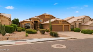 4319 E MORNING VISTA Lane, Cave Creek, AZ 85331