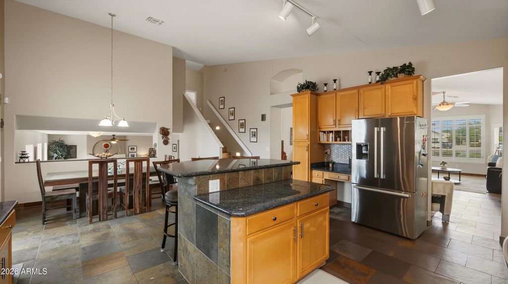 Image 11 of property listing at 4319 E MORNING VISTA Lane, Cave Creek, AZ 85331