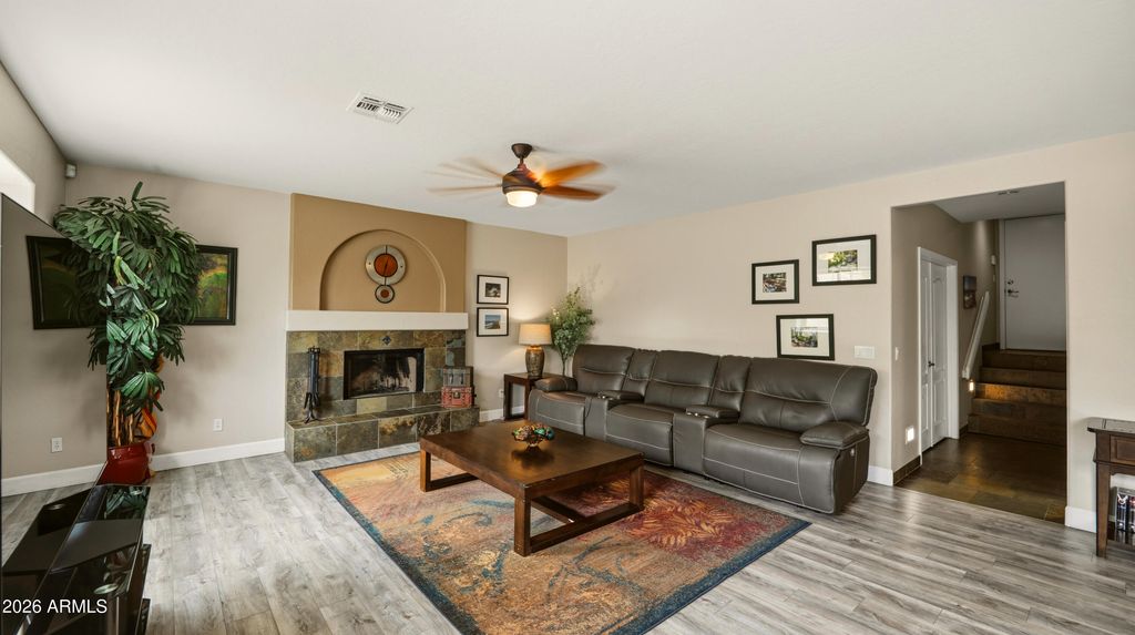 Image 15 of property listing at 4319 E MORNING VISTA Lane, Cave Creek, AZ 85331