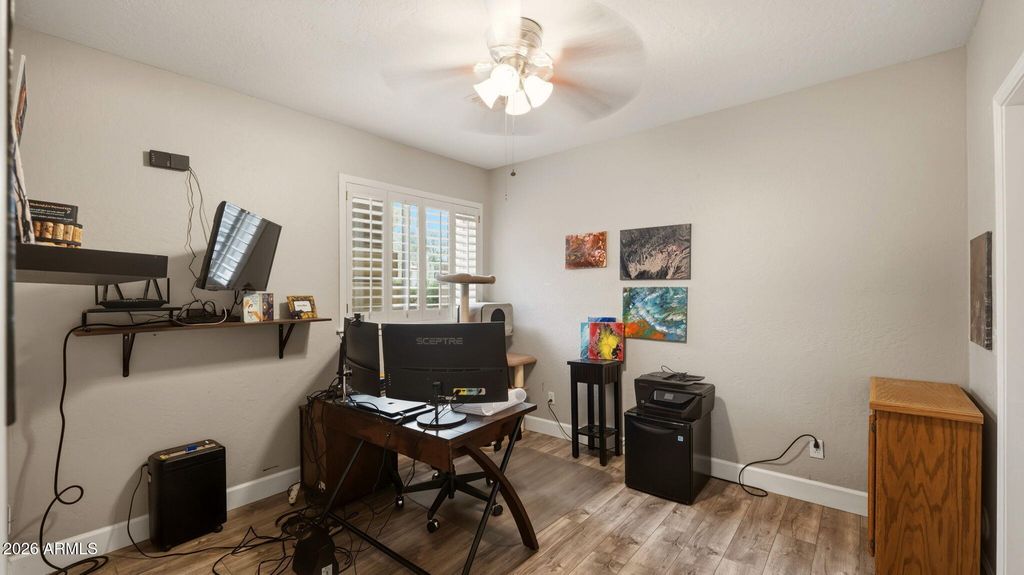 Image 18 of property listing at 4319 E MORNING VISTA Lane, Cave Creek, AZ 85331