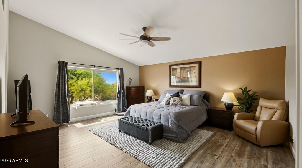 Image 19 of property listing at 4319 E MORNING VISTA Lane, Cave Creek, AZ 85331