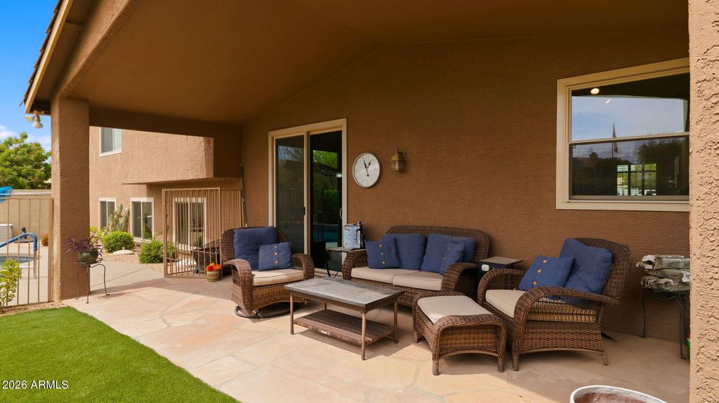 Image 26 of property listing at 4319 E MORNING VISTA Lane, Cave Creek, AZ 85331