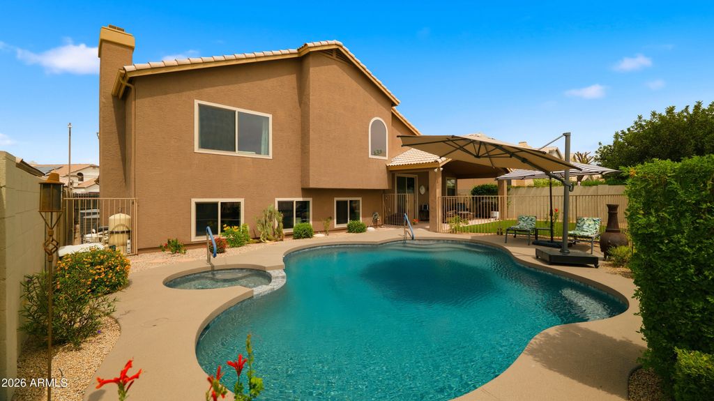 Image 27 of property listing at 4319 E MORNING VISTA Lane, Cave Creek, AZ 85331