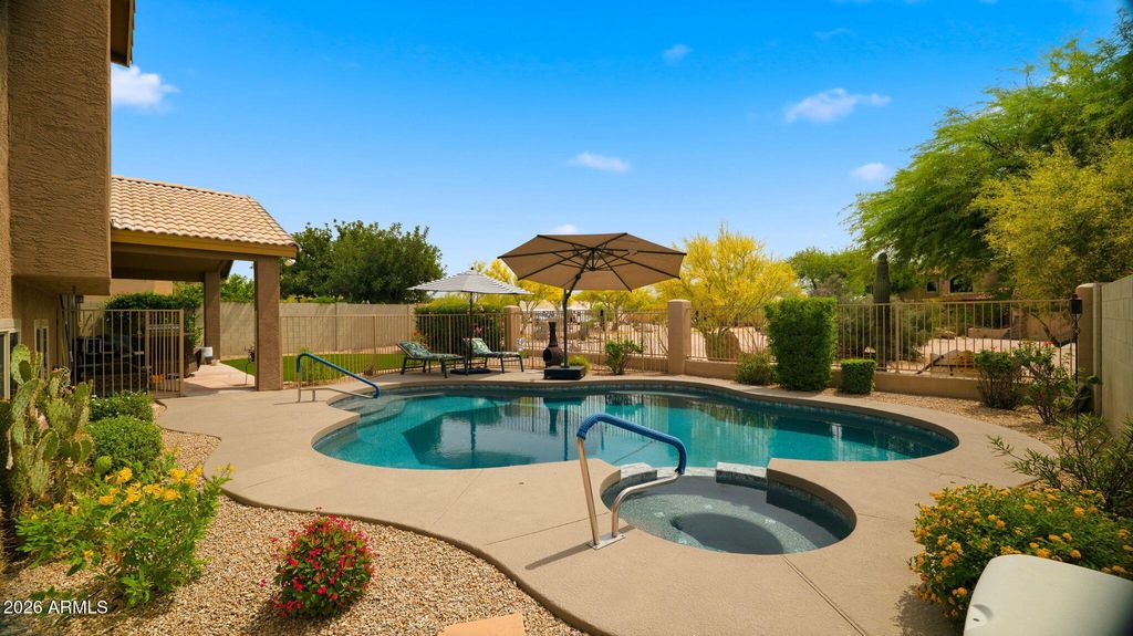 Image 28 of property listing at 4319 E MORNING VISTA Lane, Cave Creek, AZ 85331