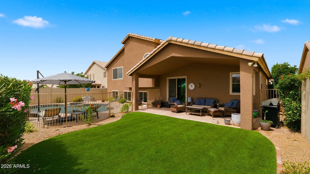 Image 29 of property listing at 4319 E MORNING VISTA Lane, Cave Creek, AZ 85331