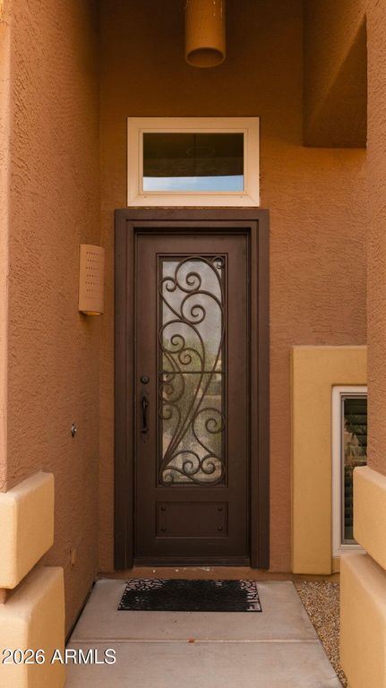 Image 4 of property listing at 4319 E MORNING VISTA Lane, Cave Creek, AZ 85331