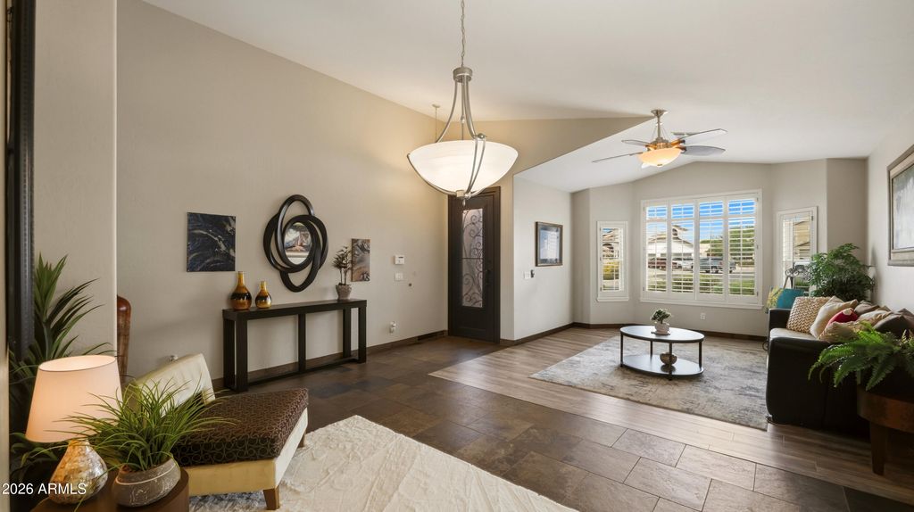 Image 7 of property listing at 4319 E MORNING VISTA Lane, Cave Creek, AZ 85331