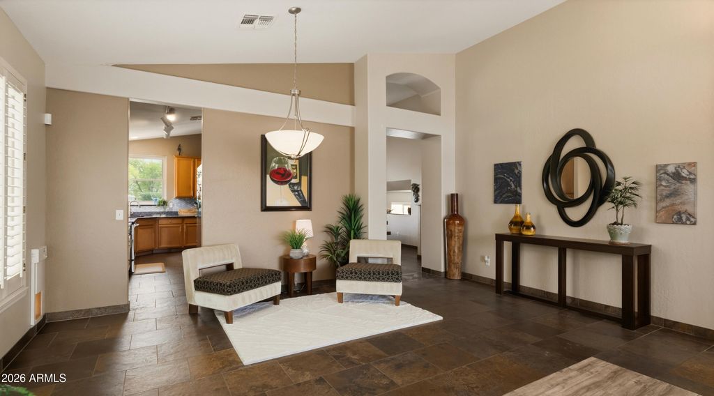 Image 8 of property listing at 4319 E MORNING VISTA Lane, Cave Creek, AZ 85331