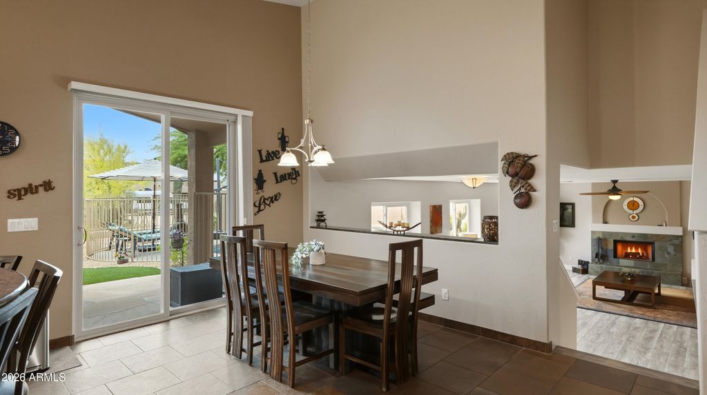 Image 9 of property listing at 4319 E MORNING VISTA Lane, Cave Creek, AZ 85331