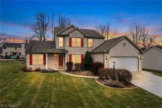 3638 White Oak Drive, Norton, OH 44203
