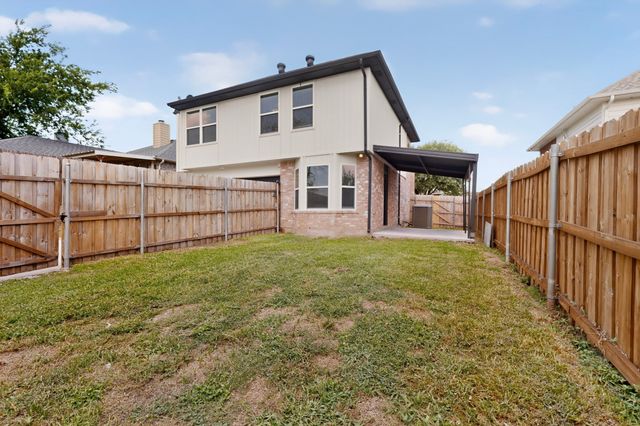 12820 Hilltop Drive, Balch Springs, TX 75180