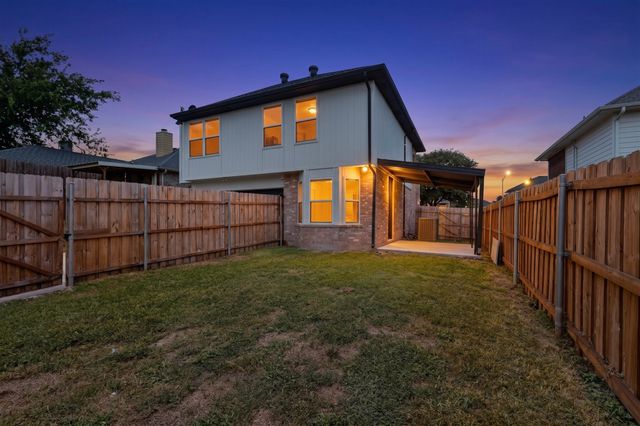12820 Hilltop Drive, Balch Springs, TX 75180