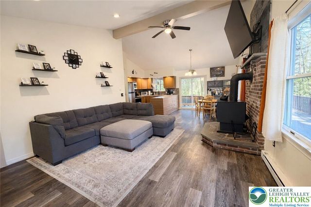 248 Lower Valley Drive, Polk Twp, PA 18058