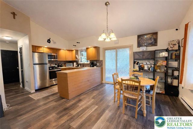 248 Lower Valley Drive, Polk Twp, PA 18058