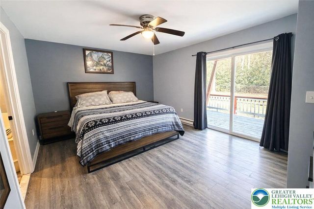 248 Lower Valley Drive, Polk Twp, PA 18058