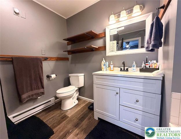 248 Lower Valley Drive, Polk Twp, PA 18058