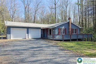 248 Lower Valley Drive, Polk Twp, PA 18058