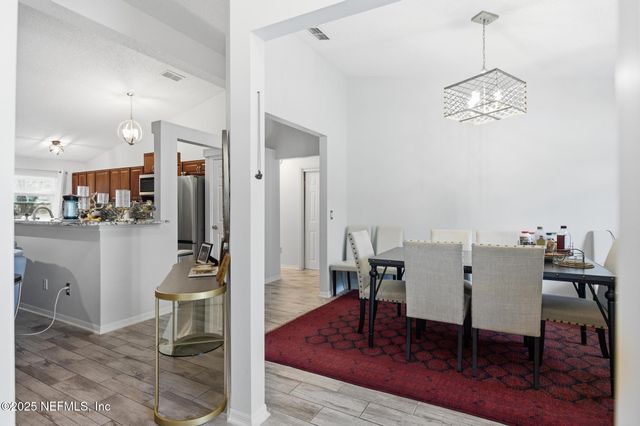 12318 HUNTERS HAVEN Lane, Jacksonville, FL 32224