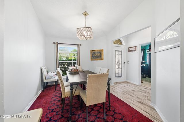 12318 HUNTERS HAVEN Lane, Jacksonville, FL 32224