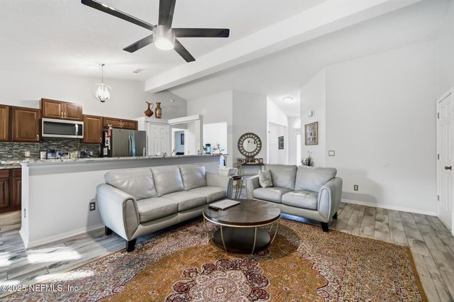 12318 HUNTERS HAVEN Lane, Jacksonville, FL 32224