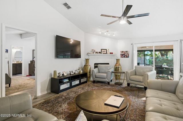 12318 HUNTERS HAVEN Lane, Jacksonville, FL 32224