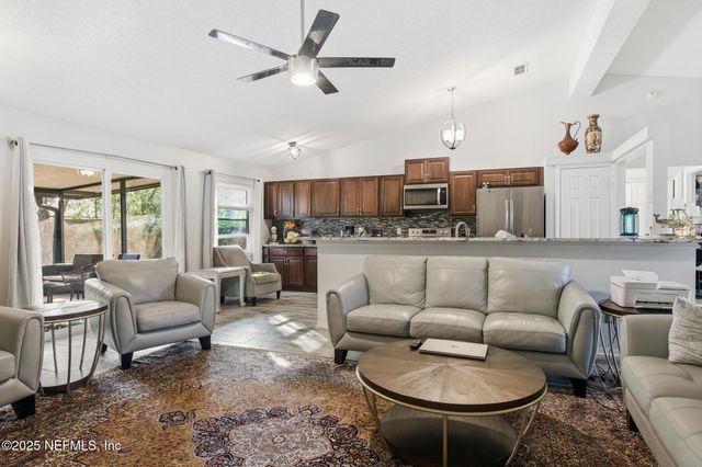 12318 HUNTERS HAVEN Lane, Jacksonville, FL 32224