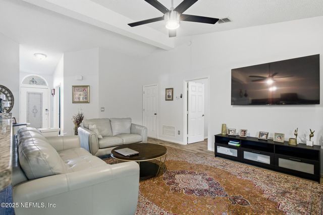 12318 HUNTERS HAVEN Lane, Jacksonville, FL 32224