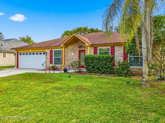 12318 HUNTERS HAVEN Lane, Jacksonville, FL 32224