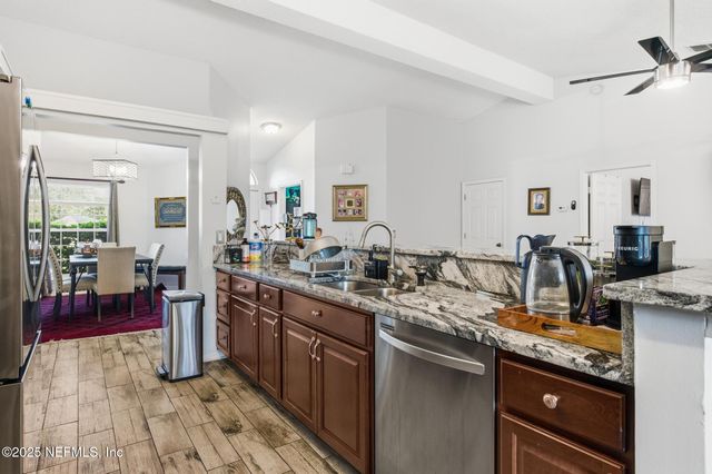 12318 HUNTERS HAVEN Lane, Jacksonville, FL 32224