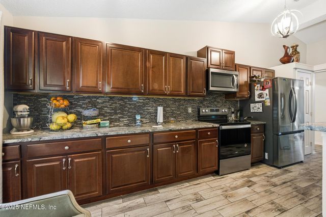 12318 HUNTERS HAVEN Lane, Jacksonville, FL 32224