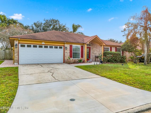 12318 HUNTERS HAVEN Lane, Jacksonville, FL 32224