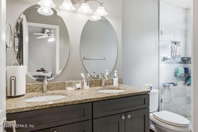 12318 HUNTERS HAVEN Lane, Jacksonville, FL 32224