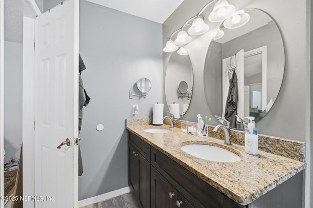 12318 HUNTERS HAVEN Lane, Jacksonville, FL 32224