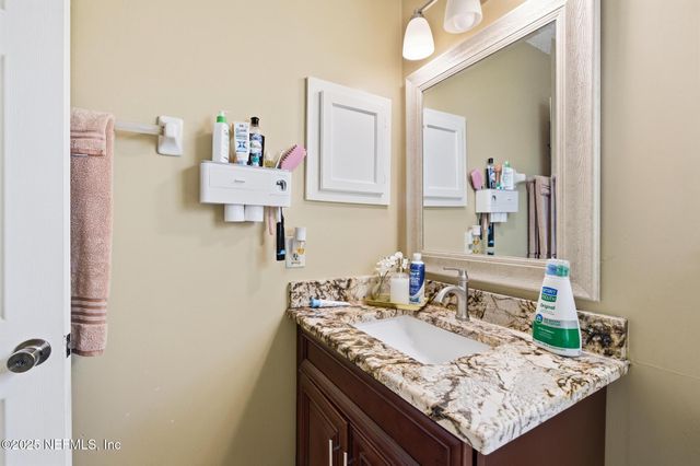 12318 HUNTERS HAVEN Lane, Jacksonville, FL 32224