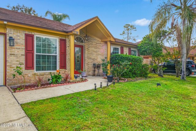 12318 HUNTERS HAVEN Lane, Jacksonville, FL 32224