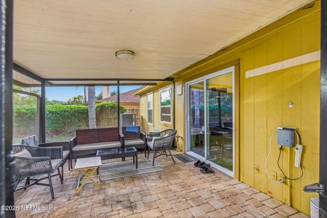 12318 HUNTERS HAVEN Lane, Jacksonville, FL 32224