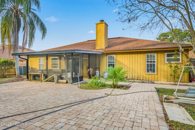 12318 HUNTERS HAVEN Lane, Jacksonville, FL 32224