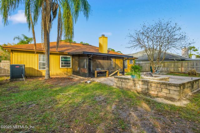 12318 HUNTERS HAVEN Lane, Jacksonville, FL 32224