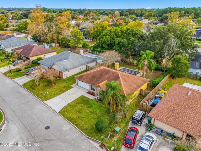 12318 HUNTERS HAVEN Lane, Jacksonville, FL 32224