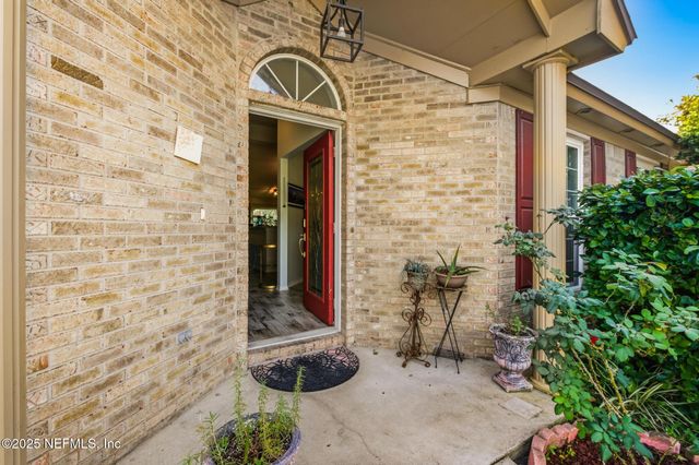 12318 HUNTERS HAVEN Lane, Jacksonville, FL 32224