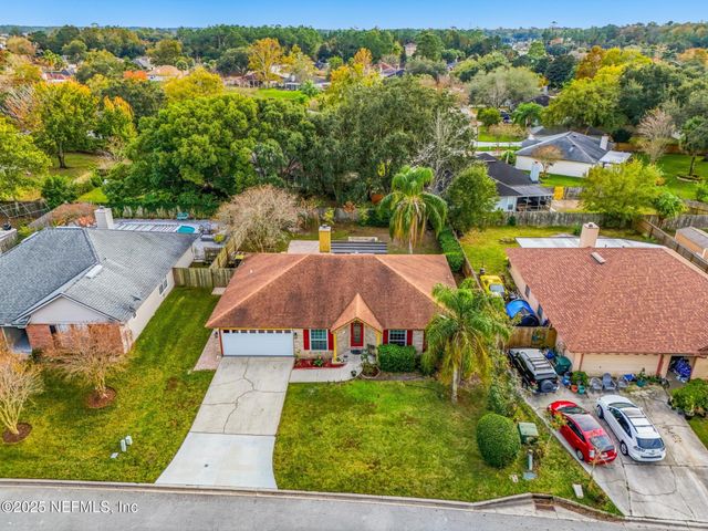 12318 HUNTERS HAVEN Lane, Jacksonville, FL 32224