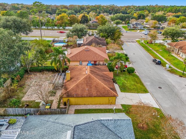 12318 HUNTERS HAVEN Lane, Jacksonville, FL 32224