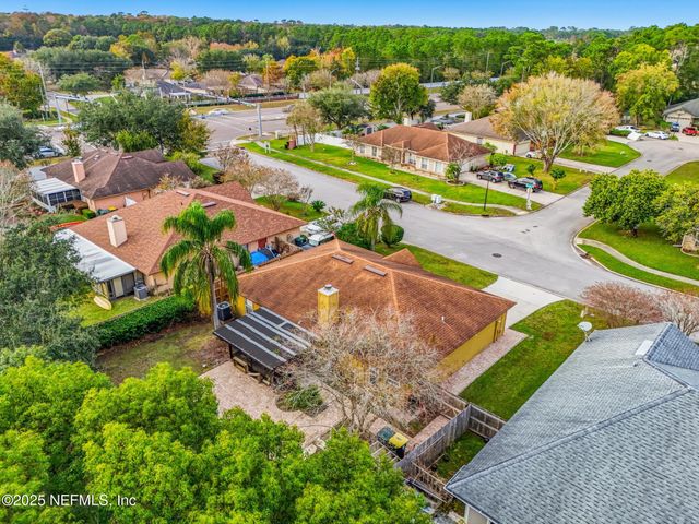 12318 HUNTERS HAVEN Lane, Jacksonville, FL 32224