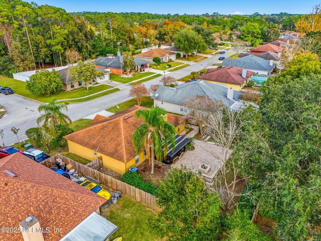 12318 HUNTERS HAVEN Lane, Jacksonville, FL 32224