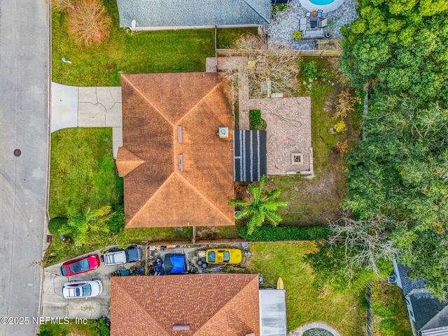 12318 HUNTERS HAVEN Lane, Jacksonville, FL 32224