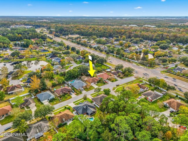 12318 HUNTERS HAVEN Lane, Jacksonville, FL 32224