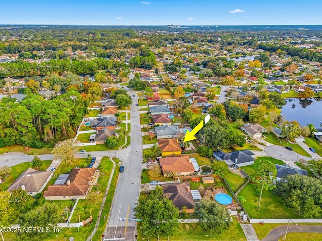 12318 HUNTERS HAVEN Lane, Jacksonville, FL 32224