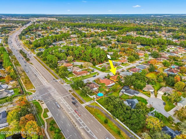 12318 HUNTERS HAVEN Lane, Jacksonville, FL 32224