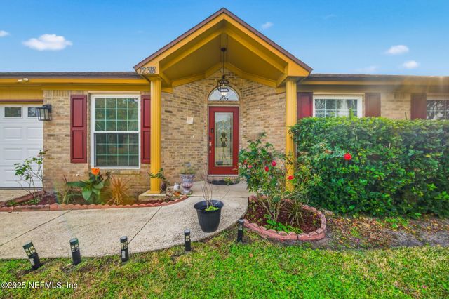 12318 HUNTERS HAVEN Lane, Jacksonville, FL 32224