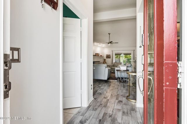 12318 HUNTERS HAVEN Lane, Jacksonville, FL 32224